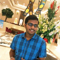 Arjun M