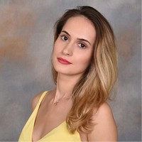 Diana Matei