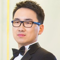 Bill Kong