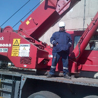 Aaron Moeketsi Makooa
