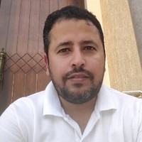 Mohammed Moqbel