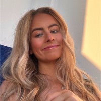 Olivia Barker
