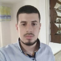 Dimitris Linaritis