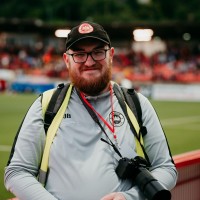 Jamie Brennan