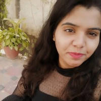 Karishma Soni