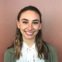 Gabrielle Manfredi, Mot, Otr/L