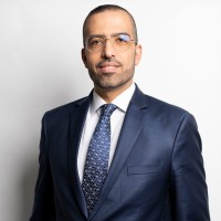 Nader Abou Zahra