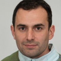 Alexandr Marynchenko