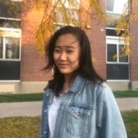 Lauren Kang