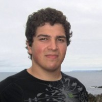 Miguel Santos Romero