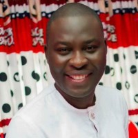 Niyi Abiola Kushimo (Bsc. Msc. Mba)