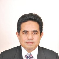 Muhdi S.E., M.M.