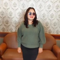 Anusha AS