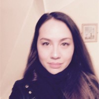 Raina Arbelot