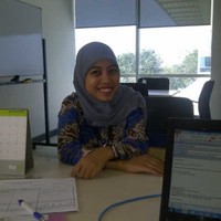 Ranidita Wijariyanti