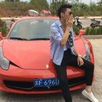 张镇福
