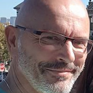 Lars Ramstad