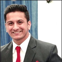 Anshuman Singh Chandel