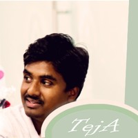 Arun Tej