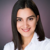 Aysegül Kurnaz