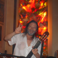 Pedro Alcides Patino Vilela