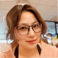 Lulu Zhang