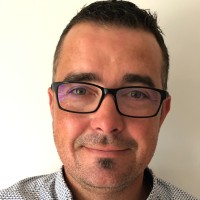 Cédric LE SAOUT