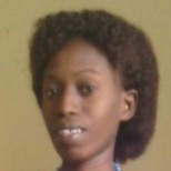 Marie Grace Mukabaruta, Ctfl