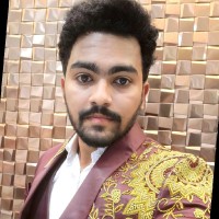 Prudhvi B