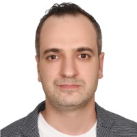 Yamen Bouz