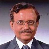 Sharad Joshi