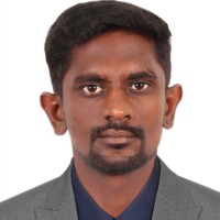 Dinesh M