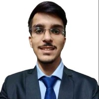 Ashutosh Dubey