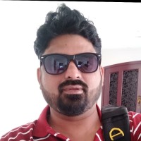 Kishor Dabholkar