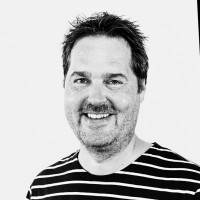 Stephan Van den Burg