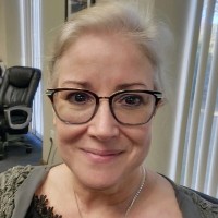 Marianne Seidman