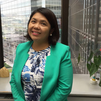Scylla Kwong