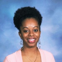 Nyree Smith