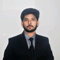Vimal Kumar Singh