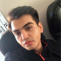 Iskandar Amir