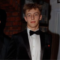 Matthew Chapman