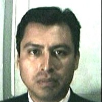 Nicolas Aguilar Solis