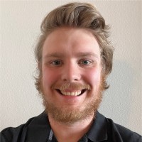 Dustin Darby