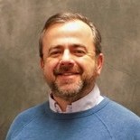 John Berge