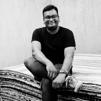 Balasubramanian Kumaran
