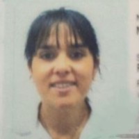 Nadia San Bartolome