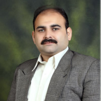 Kamran Asghar
