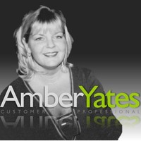 Amber Yates