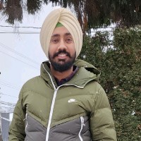 Rupinder Singh Gill