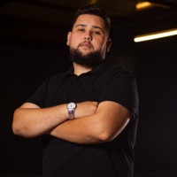 Haudrik Araújo